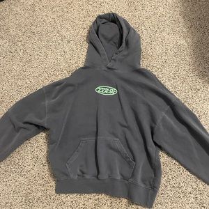 Cold Culture Down to luck hoodie size XS